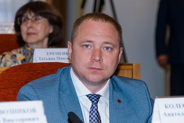 Вопрос о бродячих собаках решил закон